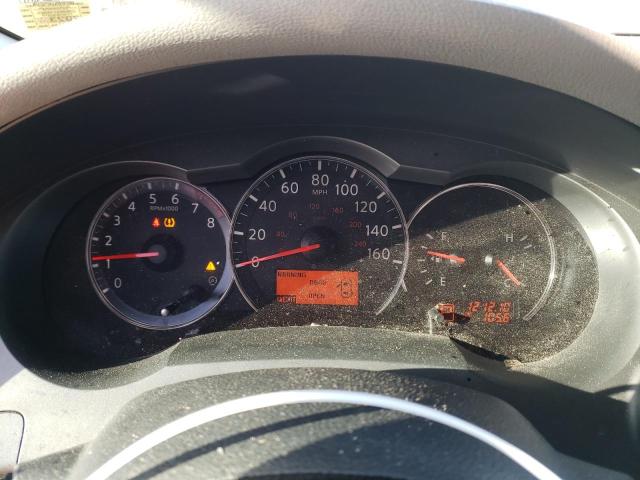 Photo 9 from auction – 2010 NISSAN ALTIMA BAS with VIN 1N4AL2AP2AN452562