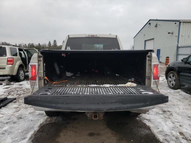 Photo 6 from auction – 2010 DODGE RAM 1500 with VIN 1D7RV1GT8AS192536