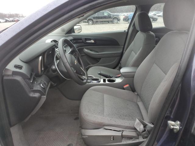 Photo 7 from auction – 2014 CHEVROLET MALIBU LS with VIN 1G11B5SL5EF118139