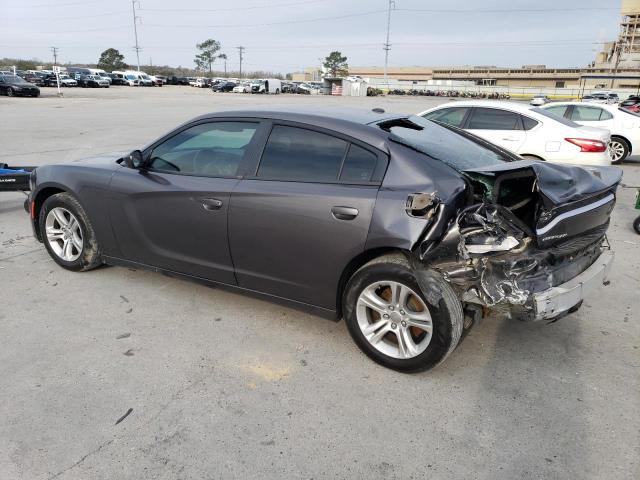 Photo 2 from auction – 2017 DODGE CHARGER SE with VIN 2C3CDXBG8HH547954