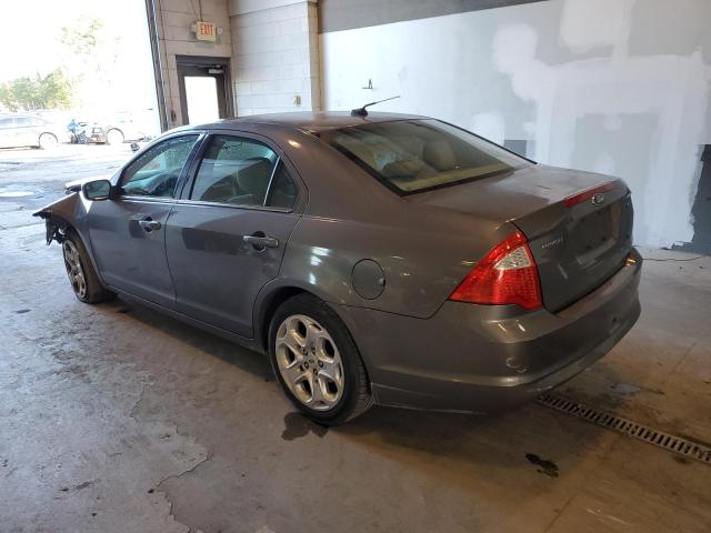 Photo 2 from auction – 2011 FORD FUSION SE with VIN 3FAHP0HA3BR125708