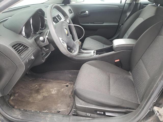 Photo 7 from auction – 2011 CHEVROLET MALIBU 1LT with VIN 1G1ZC5E10BF271730