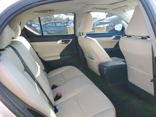 Photo 10 from auction – 2012 LEXUS CT 200 with VIN JTHKD5BH3C2091706