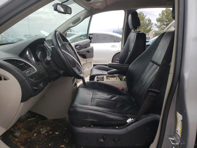 Photo 7 from auction – 2013 CHRYSLER TOWN & COU with VIN 2C4RC1BG7DR721488
