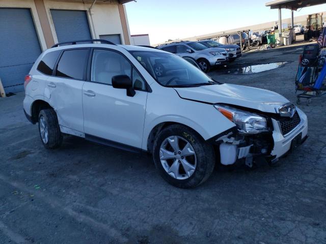 Foto 4 de la subasta – 2016 SUBARU FORESTER 2 con VIN JF2SJABC9GH497016