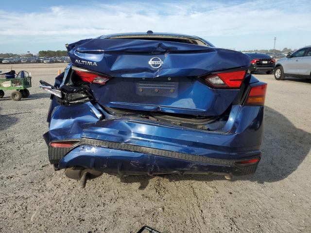 Photo 6 from auction – 2019 NISSAN ALTIMA S with VIN 1N4BL4BV7KC233784
