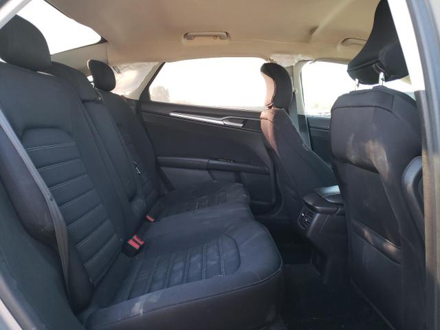 Photo 10 from auction – 2015 FORD FUSION SE with VIN 3FA6P0HD0FR306532