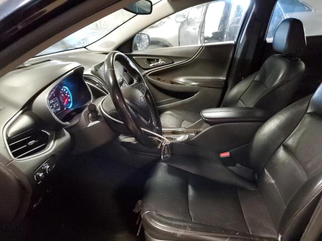 Photo 7 from auction – 2016 CHEVROLET MALIBU PRE with VIN 1G1ZH5SX3GF169744