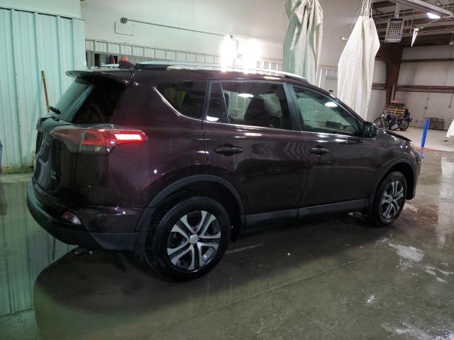 Photo 3 from auction – 2016 TOYOTA RAV4 LE with VIN 2T3BFREV9GW426887