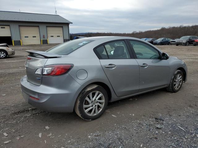 Photo 3 from auction – 2012 MAZDA MAZDA 3 with VIN JM1BL1V72C1646036