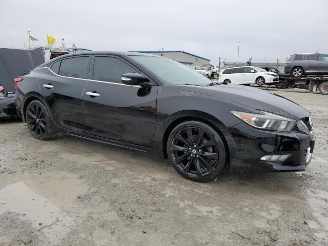 Photo 4 from auction – 2016 NISSAN MAXIMA 3.5 with VIN 1N4AA6AP2GC905645