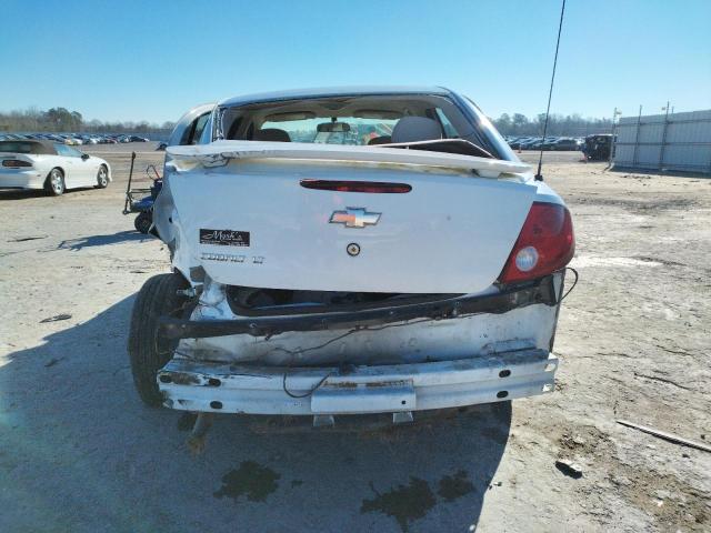 Photo 6 from auction – 2007 CHEVROLET COBALT LT with VIN 1G1AL55F577213929