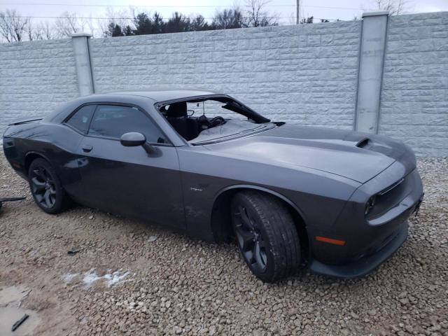 Photo 4 from auction – 2019 DODGE CHALLENGER with VIN 2C3CDZBT2KH611129