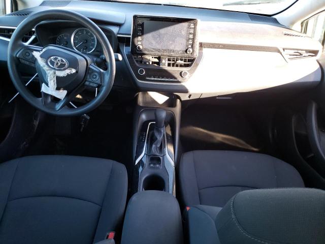 Photo 8 from auction – 2020 TOYOTA COROLLA LE with VIN 5YFEPRAE7LP109114