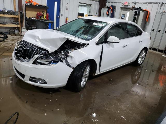 BUICK VERANO 2013 with VIN 1G4PP5SK5D4142215 - Photo from auction