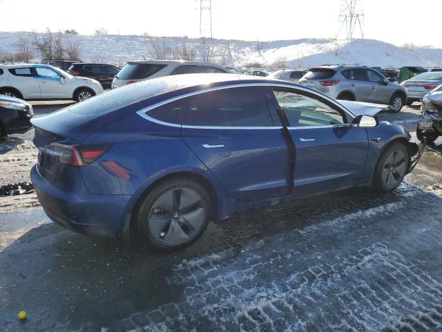 Photo 3 from auction – 2019 TESLA MODEL 3 with VIN 5YJ3E1EBXKF210902