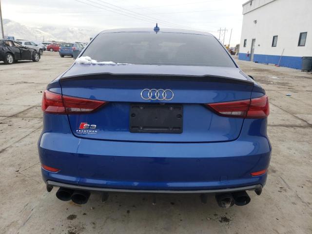 Photo 6 from auction – 2016 AUDI S3 PRESTIG with VIN WAUF1GFFXG1064351