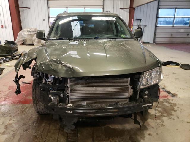 Photo 5 from auction – 2016 DODGE JOURNEY SX with VIN 3C4PDDBG5GT196941