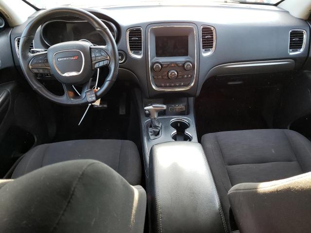 Photo 8 from auction – 2018 DODGE DURANGO SX with VIN 1C4RDHAG9JC473773