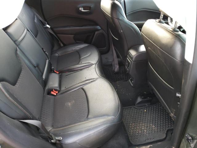 Photo 11 from auction – 2019 JEEP COMPASS LA with VIN 3C4NJDBB4KT703759
