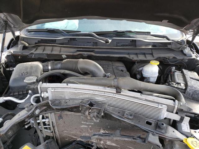 Photo 11 from auction – 2019 RAM 1500 CLASS with VIN 1C6RR6TT6KS657440