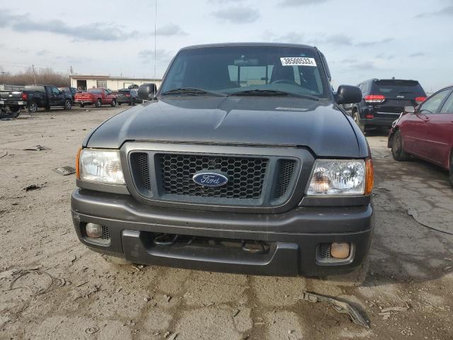 Photo 5 from auction – 2004 FORD RANGER SUP with VIN 1FTZR45EX4PA35456