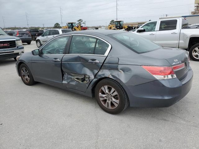 Photo 2 from auction – 2012 HONDA ACCORD SE with VIN 1HGCP2F66CA238676