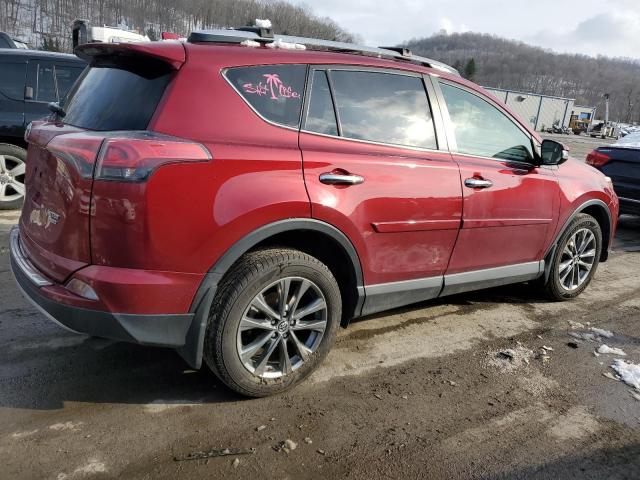 Photo 3 from auction – 2018 TOYOTA RAV4 LIMIT with VIN JTMDFREV4JD242910