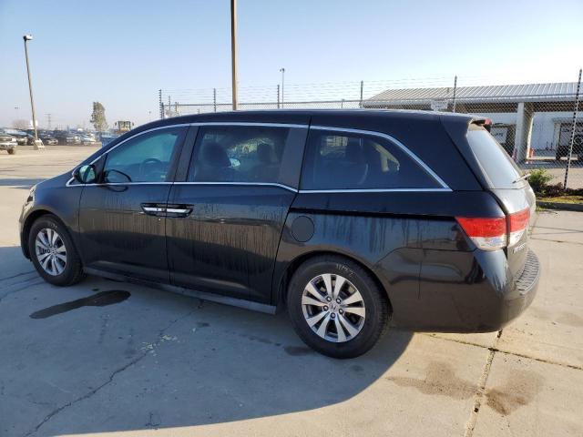 Photo 2 from auction – 2014 HONDA ODYSSEY EX with VIN 5FNRL5H65EB079596