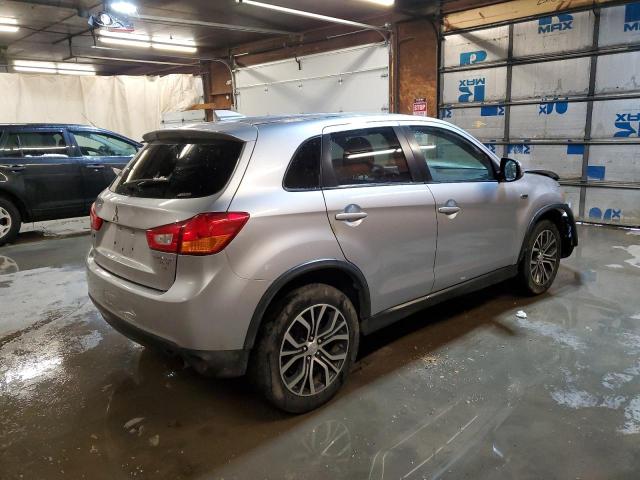 Photo 3 from auction – 2017 MITSUBISHI OUTLANDER with VIN JA4AR3AW5HZ030885
