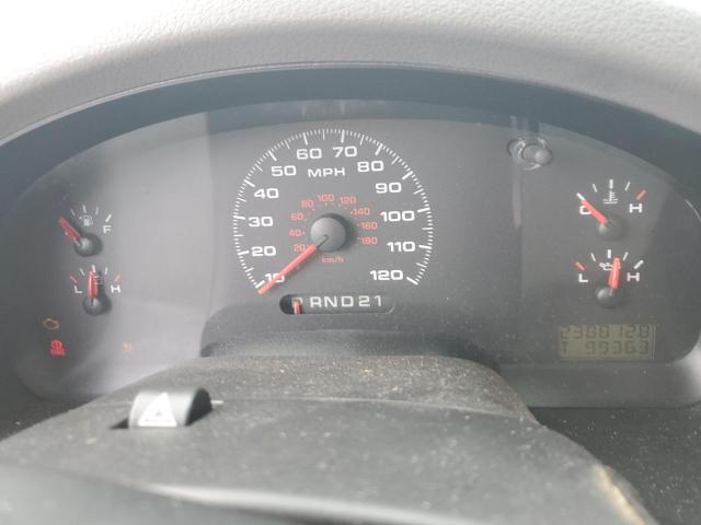 Photo 9 from auction – 2006 FORD F150 with VIN 1FTRF122X6NA86150