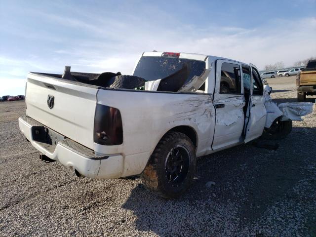 Photo 3 from auction – 2014 RAM 1500 ST with VIN 1C6RR6KT2ES114334