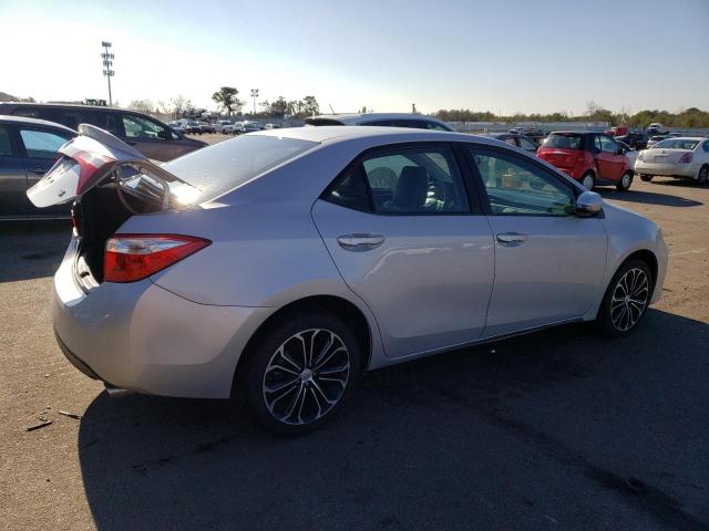 Photo 3 from auction – 2015 TOYOTA COROLLA L with VIN 2T1BURHE3FC468241