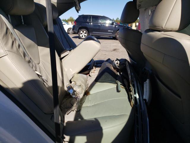 Photo 10 from auction – 2010 TOYOTA CAMRY BASE with VIN 4T1BF3EK8AU545047