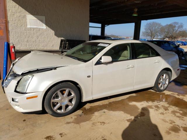 CADILLAC STS 2005 with VIN 1G6DW677650186479 - Photo from auction