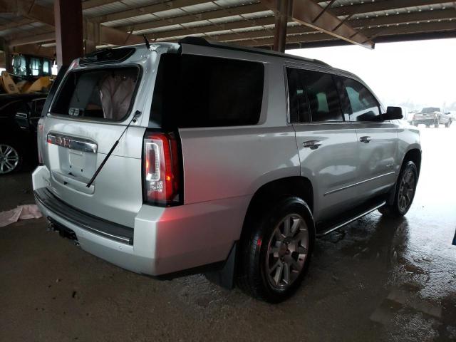 Photo 3 from auction – 2018 GMC YUKON DENA with VIN 1GKS2CKJ1JR267997