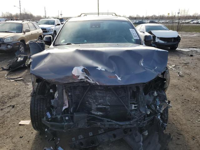 Photo 5 from auction – 2017 DODGE DURANGO R/ with VIN 1C4SDJCTXHC691444
