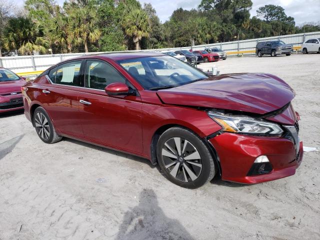 Photo 4 from auction – 2020 NISSAN ALTIMA SL with VIN 1N4BL4EV0LN312960