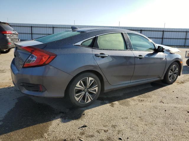 Photo 3 from auction – 2018 HONDA CIVIC EXL with VIN JHMFC1F76JX042448