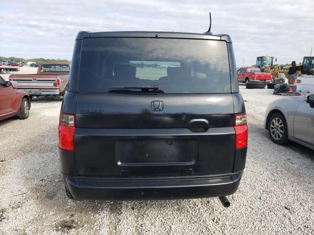 Zdjęcie 6 z aukcji – 2008 HONDA ELEMENT EX z VIN 5J6YH18718L014285