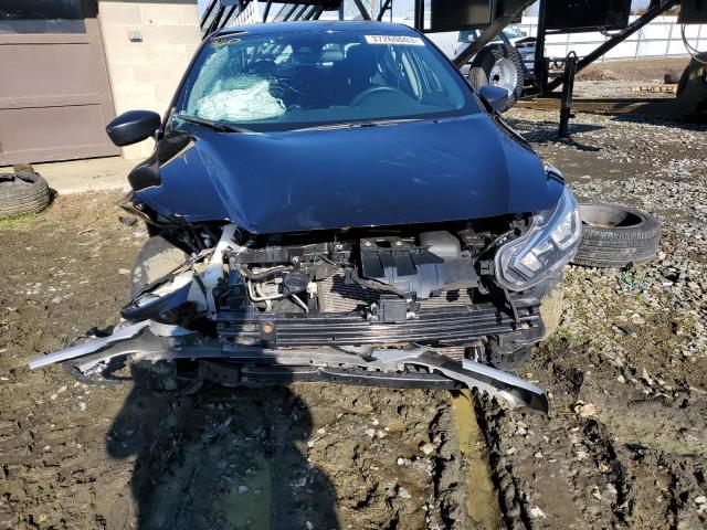 Photo 5 from auction – 2020 NISSAN VERSA S with VIN 3N1CN8DV9LL882282