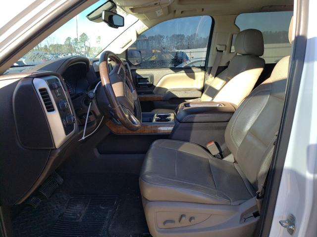 Photo 7 from auction – 2014 GMC SIERRA K15 with VIN 3GTU2VEC3EG278289