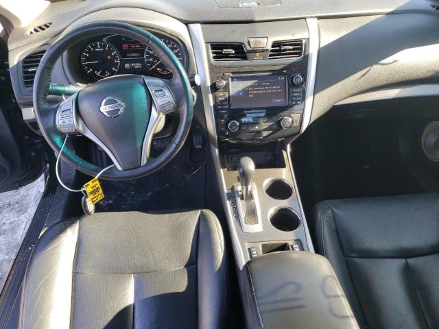Photo 8 from auction – 2015 NISSAN ALTIMA 2.5 with VIN 1N4AL3AP1FN400028