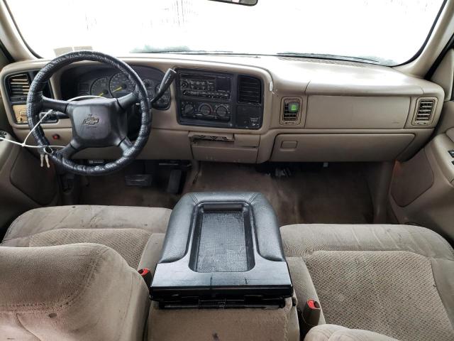 Photo 8 from auction – 2001 CHEVROLET SILVERADO with VIN 2GCEC19T411193436