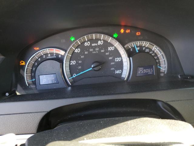 Photo 9 from auction – 2014 TOYOTA CAMRY L with VIN 4T1BF1FK7EU380262
