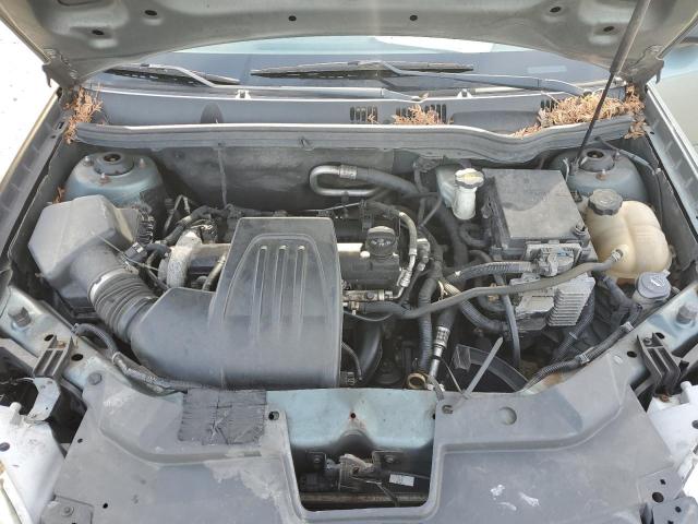 Photo 11 from auction – 2010 CHEVROLET COBALT 1LT with VIN 1G1AD5F57A7202070