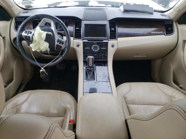 صورة رقم 8 من المزاد - 2018 FORD TAURUS LIM مع VIN 1FAHP2F8XJG130499