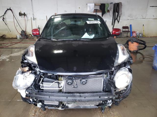 Zdjęcie 5 z aukcji – 2015 NISSAN JUKE S z VIN JN8AF5MV8FT552864