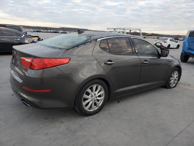 Photo 3 from auction – 2015 KIA OPTIMA EX with VIN 5XXGN4A72FG404525