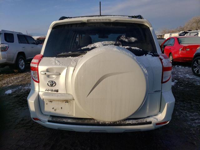 Photo 6 from auction – 2011 TOYOTA RAV4 LIMIT with VIN 2T3DK4DV0BW038545